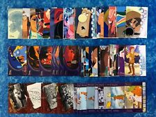 Disney Treasures Series 3 SINGLE Non-Sport Trading Card by Upper Deck 2003