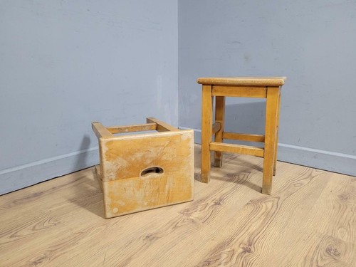 Vintage pair short old - pair,