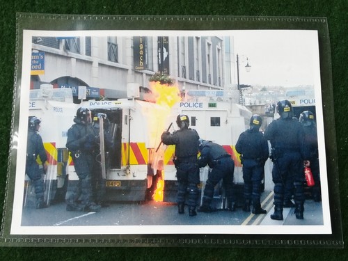 Ruc royal ulster - ruc, constabulary