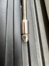 STA-LOK  Swageless Rigging  Wire 6 Inch Post Stainless Steel Fence Railing