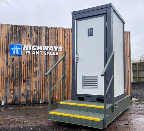 New unused modular portable - /,