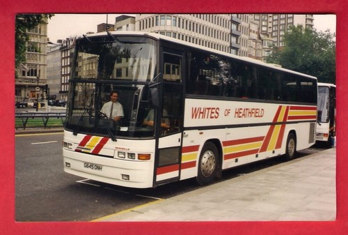 Coach photo whites of - whites,