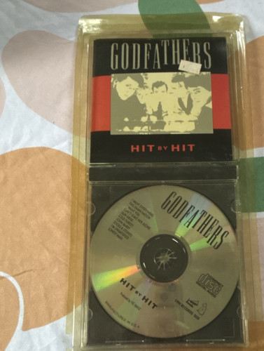 The godfathers hit - hit,