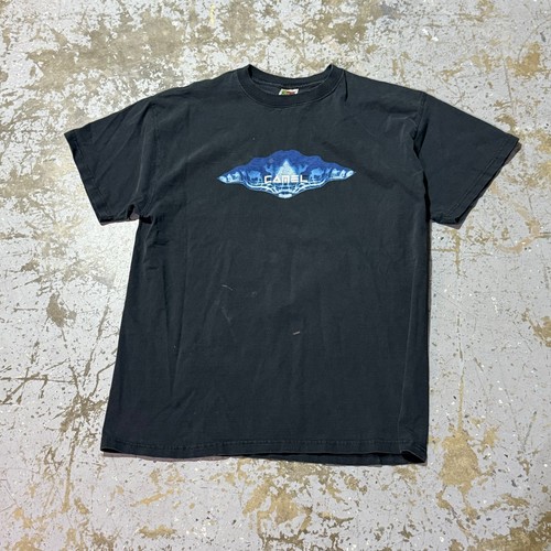 Vintage camel 2000 tour band - vintage,