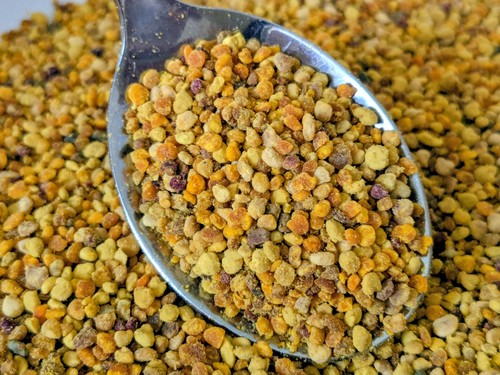Organic bulgarian bee - organic,