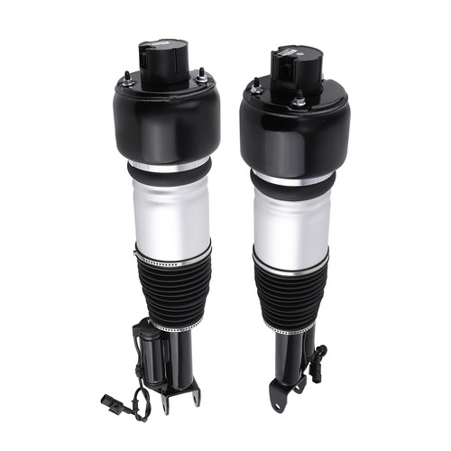 Pair front air - pair, suspension