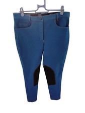 Sherwood Forest Denim Riding