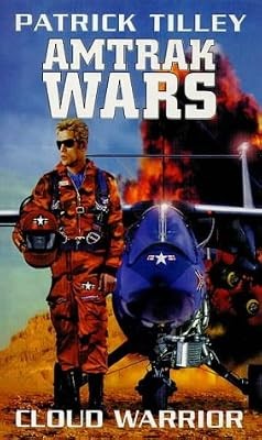 Amtrak wars vol cloud - wars, vol.1: