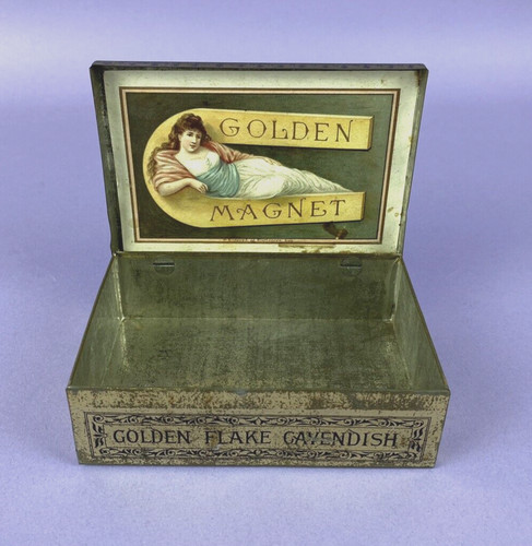 Cope brothers cavendish - cope, golden