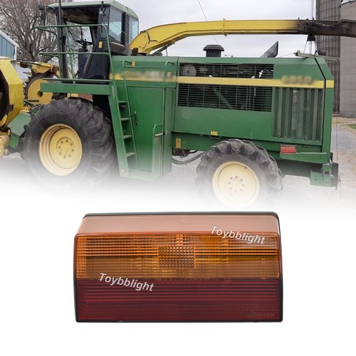 For john deere harvester - deere,