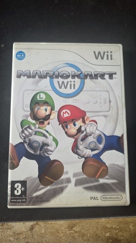 Mario kart wii nintendo - kart,