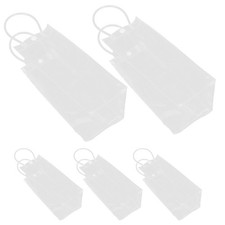 5 Pcs Wine Bottle Chiller