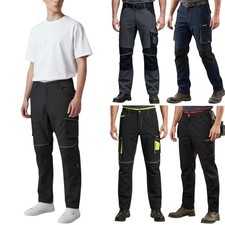 Parkside Mens Cargo Work