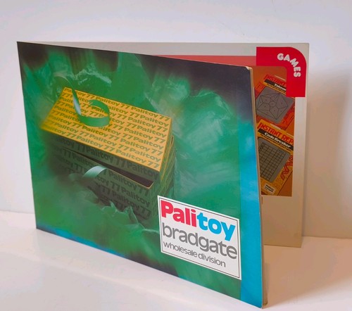 Vintage palitoy bradgate - palitoy,