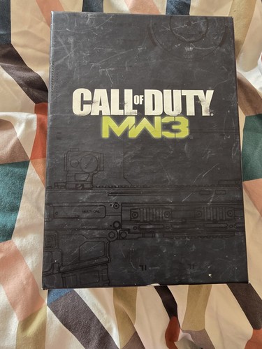 Call duty modern - duty, warfare