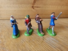 Britains Toy Figures Robin