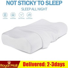 Memory Foam Breathe Sleep