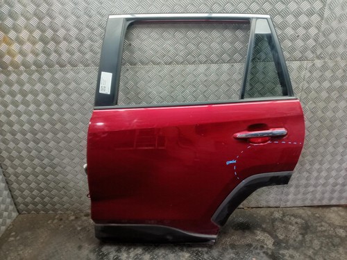 Toyota rav door rear left - toyota,