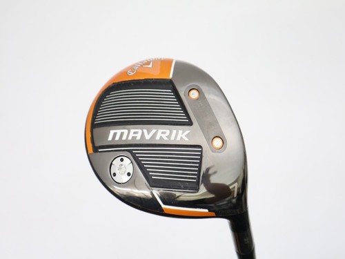 Callaway mavrik fairway wood - callaway,