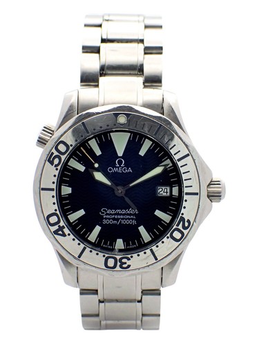 Omega seamaster professional - seamaster,