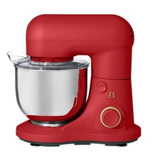 Stand Mixer with Flat Beate