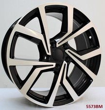 17'' wheels for VW PASSAT S SE