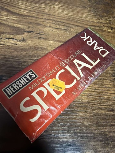 Vintage 1980s hershey - vintage, hershey’s
