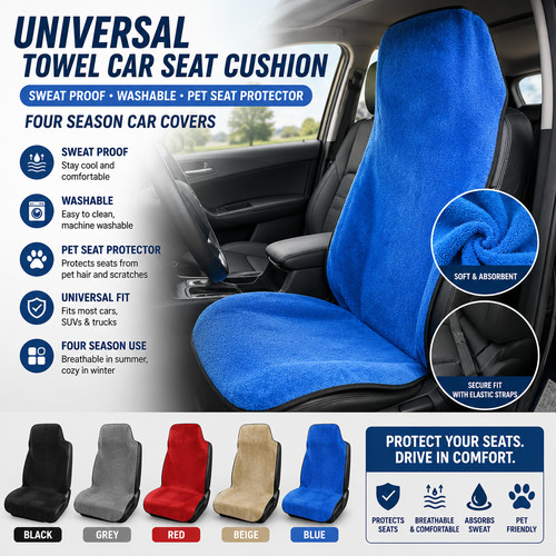 Universal car seat - universal,