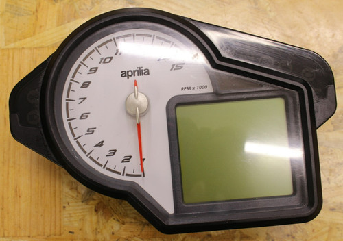 Aprilia tuono 1100 factory - tuono,