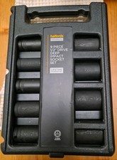 Halfords Advanced Impact