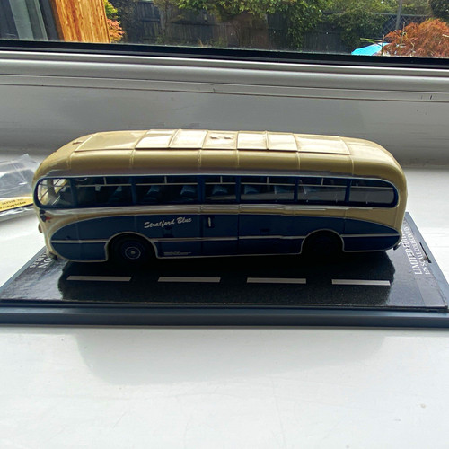 Corgi limited edition - 1:76,