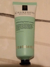 Champneys Health Spa Softening