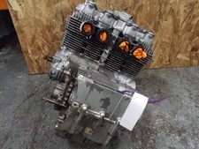 Honda CB650 CB 650 SOHC Basic