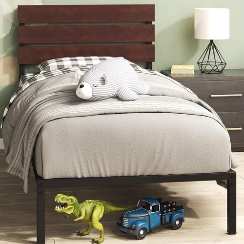 Figari 3ft single bed frame - figari,