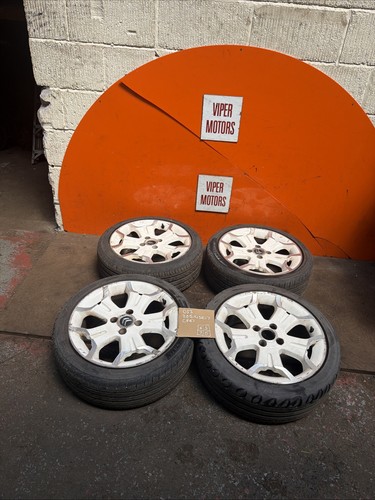 Citroen ds3 wheels and - wheels,