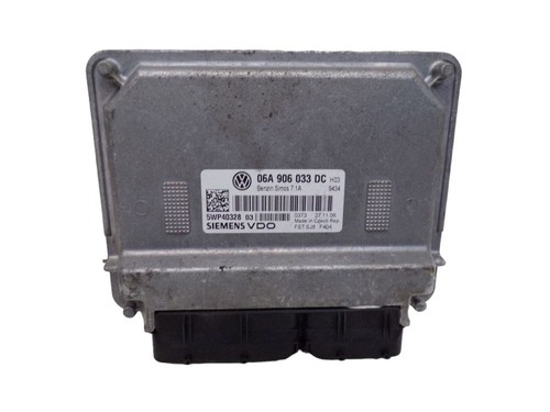 Engine control unit bse - engine,