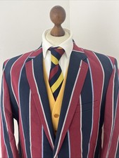 Samuel Windsor Boating Blazer
