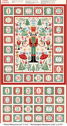 Makower the nutcracker - the,