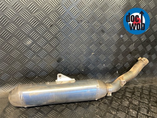 Fmf stroke motocross - ,