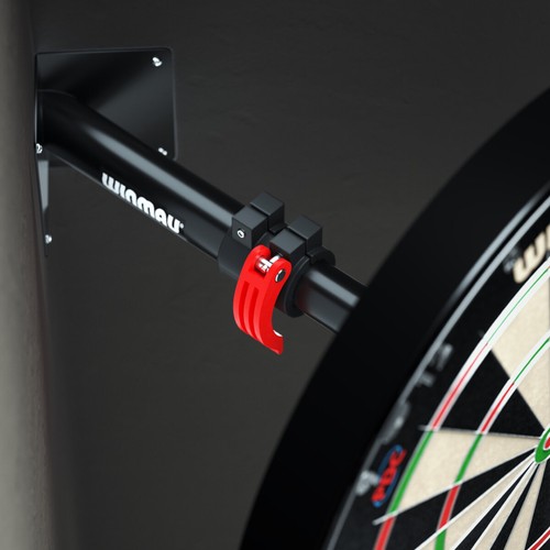 Winmau edge corner - edge, dartboard