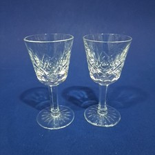 Waterford crystal lismore - waterford, “