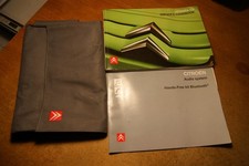 CITROEN C3  1ST GEN  F/L