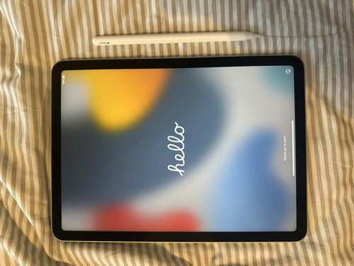 Apple ipad air 4th generation - air,