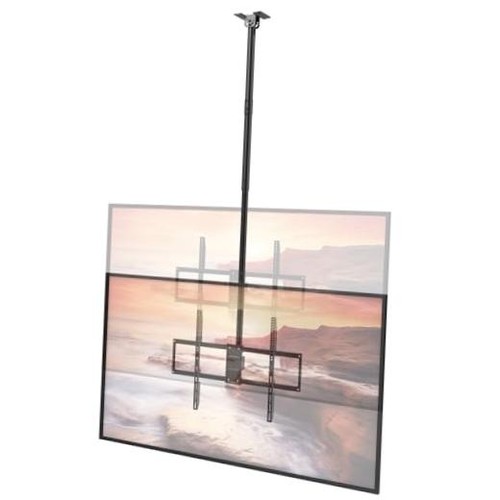 Ceiling mount for 100 - tv,