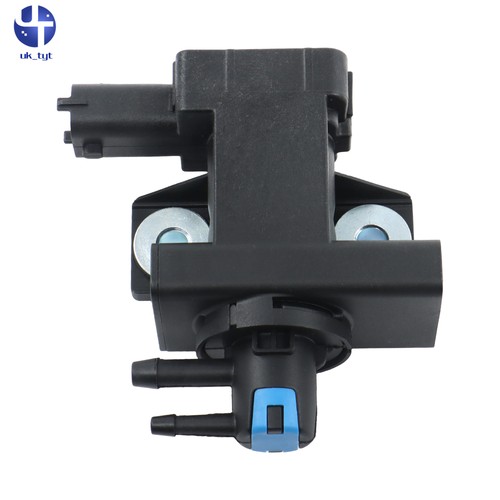 Turbo wastegate control valve - wastegate,