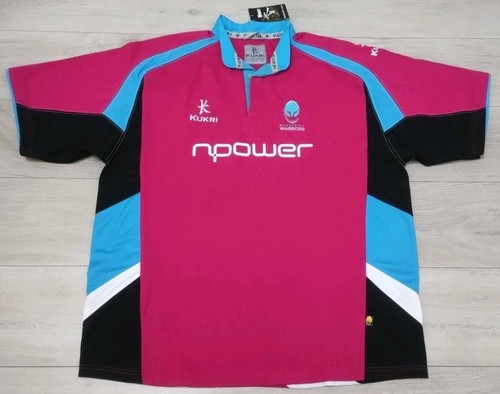 New worcester warriors rugby - -,
