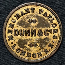 19th century london dunn - nd,