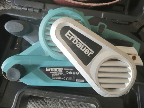 Erbauer 900 watt belt - 900,