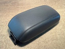 Ford Fiesta Mk8 2017 Centre