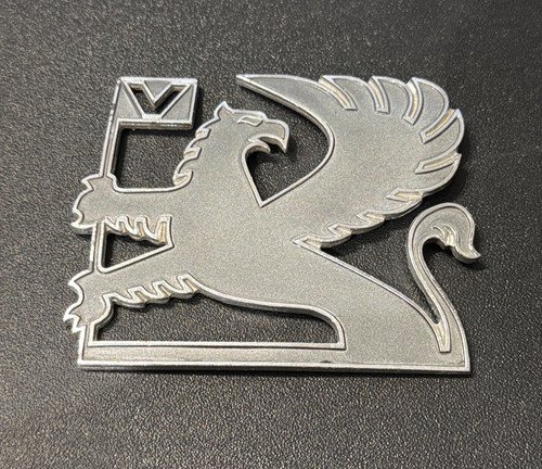 Vauxhall griffin genuine - vauxhall,